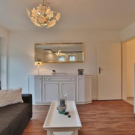 Haus Parkblick, Timmendorfer Strand Haus Parkblick Appartement 07 Extérieur photo
